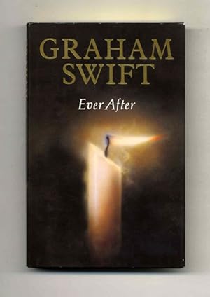 Seller image for Ever After -1st UK Edition/1st Printing for sale by Books Tell You Why  -  ABAA/ILAB