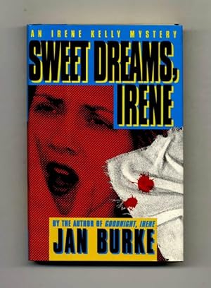 Imagen del vendedor de Sweet Dreams, Irene - 1st Edition/1st Printing a la venta por Books Tell You Why  -  ABAA/ILAB