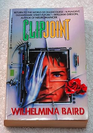 Seller image for Clipjoint for sale by Preferred Books