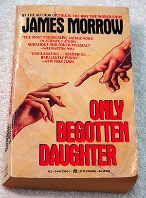 Seller image for Only Begotten Daughter for sale by Preferred Books