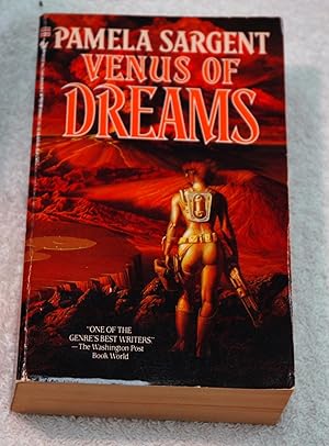 Imagen del vendedor de Venus of Dreams a la venta por Preferred Books