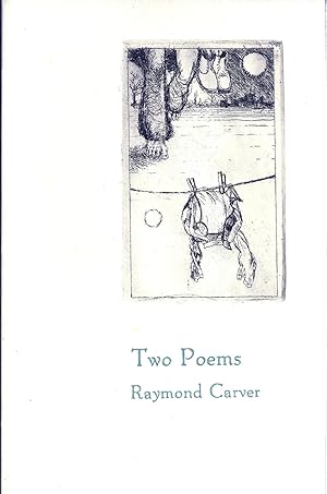 TWO POEMS