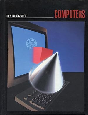 Imagen del vendedor de HOW THINGS WORK : COMPUTERS a la venta por 100POCKETS
