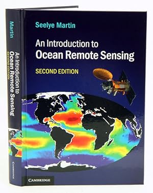 Seller image for Introduction to ocean remote sensing. for sale by Andrew Isles Natural History Books