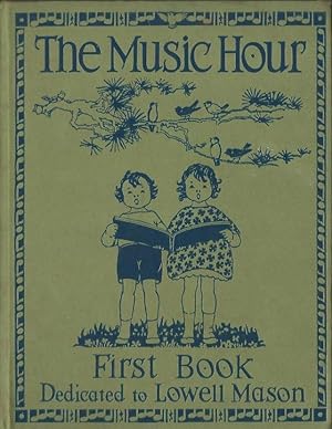 Music Hour: First Book