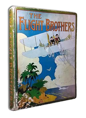 Flight Brothers