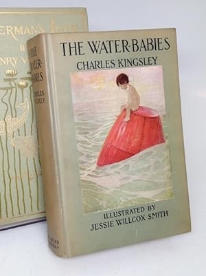 Seller image for The Water Babies for sale by Argosy Book Store, ABAA, ILAB