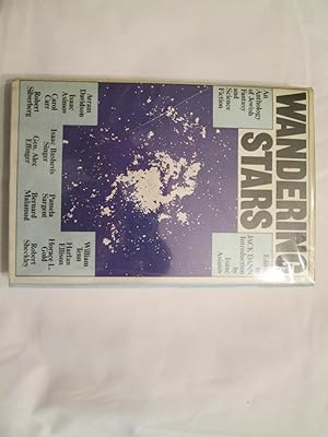 Seller image for Wandering Stars for sale by Dave Silva
