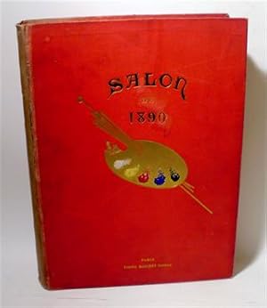 SALON DE 1890