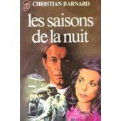 Seller image for LES SAISONS DE LA NUIT for sale by secretdulivre
