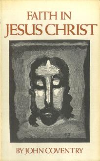 Seller image for Faith in Jesus Christ. for sale by The Bookworm