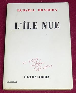 Seller image for L'ILE NUE (Naked Island) for sale by LE BOUQUINISTE