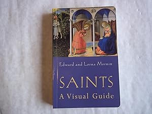 Seller image for Saints : A Visual Guide for sale by Carmarthenshire Rare Books