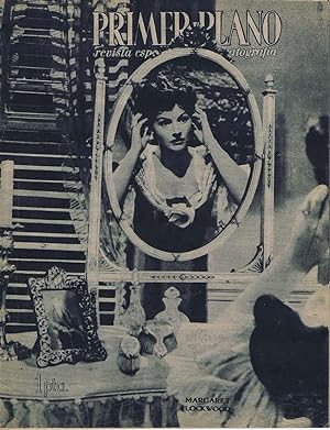 PRIMER PLANO. Revista Española de Cinematografía, nº 238 (06-05-1945)
