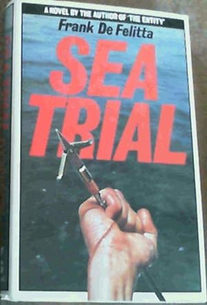 Bild des Verkufers fr Sea Trial zum Verkauf von Chapter 1