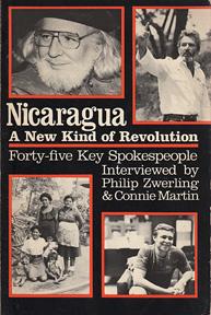 Imagen del vendedor de Nicaragua: A New Kind of Revolution a la venta por Sutton Books