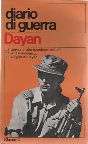 DIARIO DI GUERRA 1967