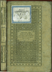 Image du vendeur pour Lonie de Montbreuse, par Mme. S. G. Tome premier et second. mis en vente par Antiquariat Weinek