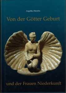 Seller image for Von der Gtter Geburt und der Frauen Niederkunft. for sale by Antiquariat Weinek