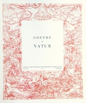 Goethe - Natur.