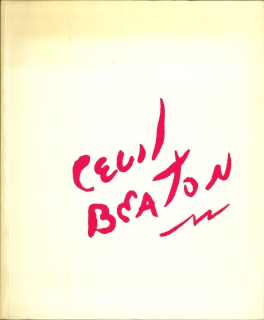 Seller image for Cecil Beaton. Barbican Art Gallery, London. Catalogue published in asscociation with Weidenfeld and Nicolson, London. for sale by Antiquariat Weinek