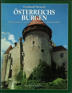 Österreichs Burgen.