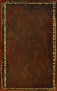 Notice des Tableaux exposés dans la Galerie du Musée Royal.