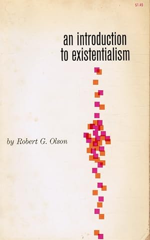 An Introduction to Existentialism