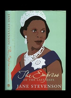 Seller image for The Empress of the Last days for sale by Little Stour Books PBFA Member