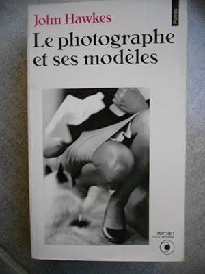 Bild des Verkufers fr Le photographe et ses modeles zum Verkauf von Frederic Delbos