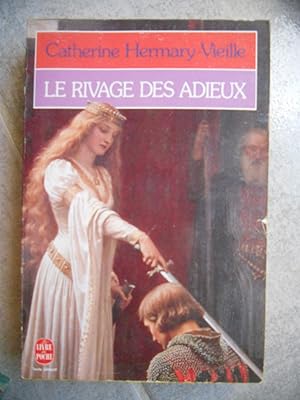 Seller image for Le rivage des adieux for sale by Frederic Delbos