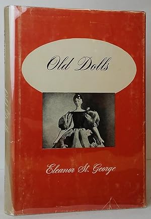 Seller image for Old Dolls for sale by Stephen Peterson, Bookseller