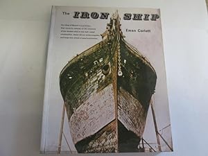 Immagine del venditore per The Iron Ship venduto da Goldstone Rare Books