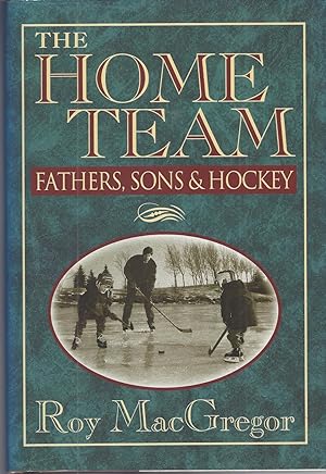 Seller image for Home Team ** Signed ** for sale by BYTOWN BOOKERY
