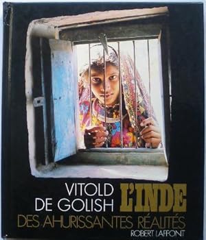 Immagine del venditore per L'Inde des ahurissantes ralits. venduto da Librairie les mains dans les poches