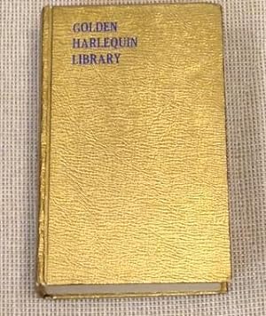 Immagine del venditore per Golden Harlequin Library Volume XXXVI: Doctor Mark Temple; Above the Clouds; at the Villa Massina venduto da My Book Heaven