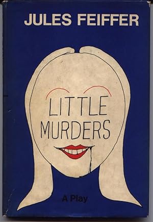 Seller image for Little Murders for sale by West Portal Books