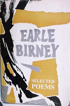 Selected Poems 1940 - 1966