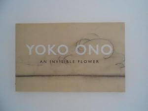 Bild des Verkufers fr An Invisible Flower (Introduction by Sean Ono Lennon) zum Verkauf von Lindenlea Books