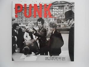 Punk: The Brutal Truth