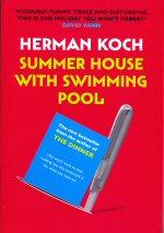 Imagen del vendedor de Summer House with Swimming Pool a la venta por timkcbooks (Member of Booksellers Association)