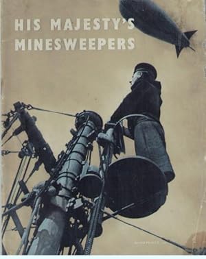 Imagen del vendedor de His Majesty's Minesweeperes a la venta por Neil Williams, Bookseller