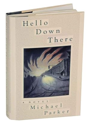 Bild des Verkufers fr Hello Down There zum Verkauf von Jeff Hirsch Books, ABAA