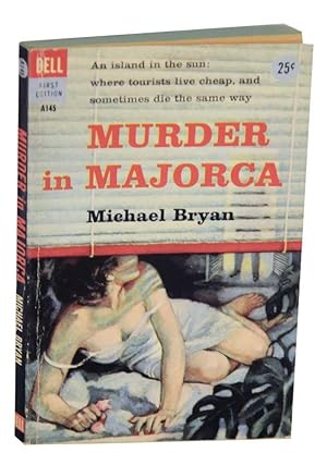 Bild des Verkufers fr Murder in Majorca zum Verkauf von Jeff Hirsch Books, ABAA