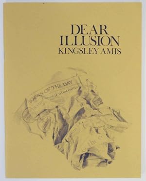 Seller image for Dear Illusion for sale by Jeff Hirsch Books, ABAA