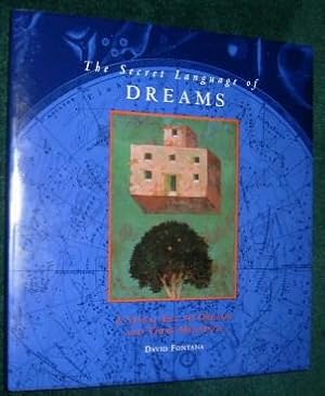 Seller image for The Secret Language of Dreams: A Visual Key to Dreams and Their Meanings for sale by Bargain Finders of Colorado