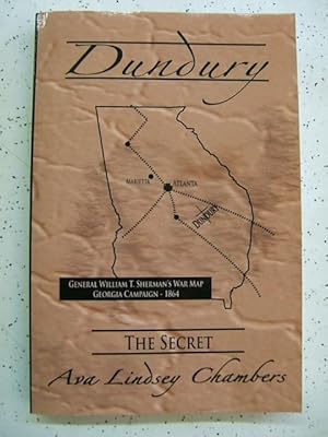 Seller image for Dundury for sale by Muse Book Shop
