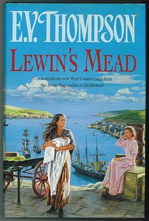 LEWIN'S MEAD