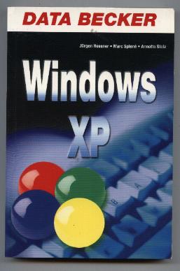 Windows XP Home.