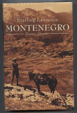 Seller image for Montenegro. Roman. for sale by Leonardu